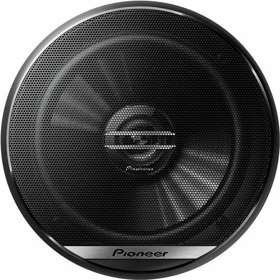 Foto do Produto Alto Falante Pioneer TS-G1620F 6" 300W