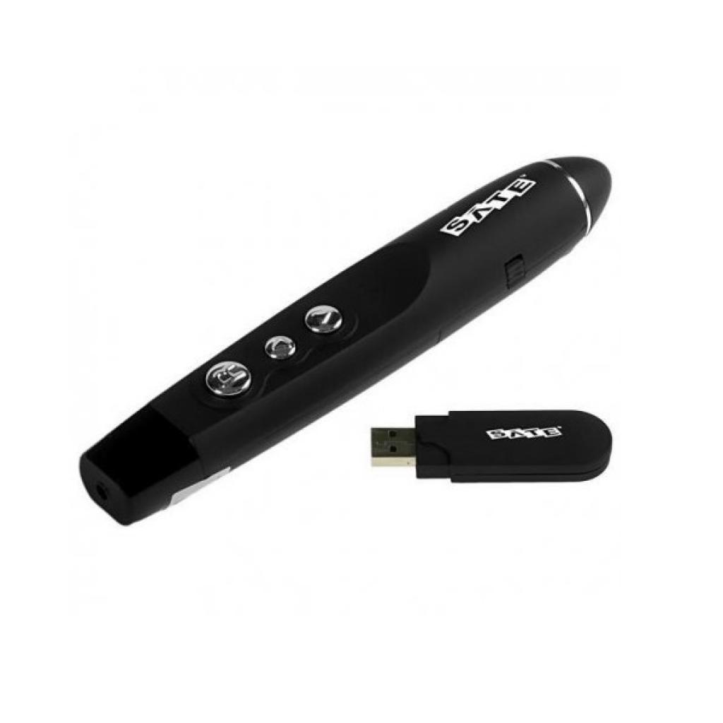 Foto do Produto Projetor Presenter Satellite LR-25R
