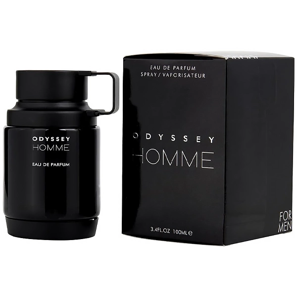 Foto do Produto Perfume Masculino Armaf Odyssey Homme EDP 100 ml