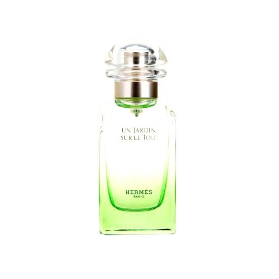 Foto do Produto Perfume Hermes Un Jardin Sur Le Toit Eau de Toilette Unissex 50ML