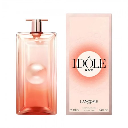 Foto do Produto Perfume Lancome Idole Now EDP Florale Feminino 100ml
