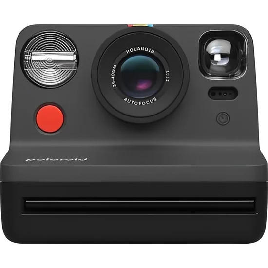 Foto do Produto Câmera Instantânea Polaroid Now Gen 2