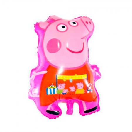 Foto do Produto Balao para Festas Peppa YSBLY97
