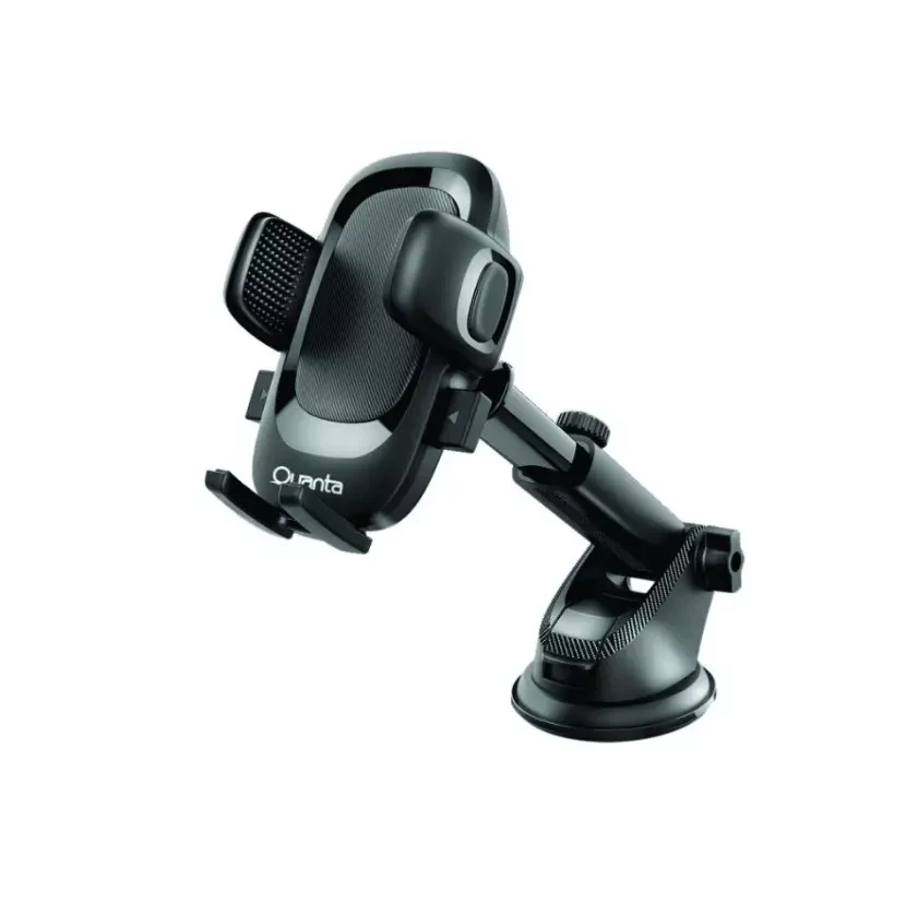 Foto do Produto QUANTA QTSCAP40 SOPORTE D/CELULAR P/AUTO