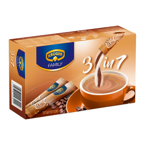 Foto do Produto Café Kruger Family 3 em 1 10X18G
