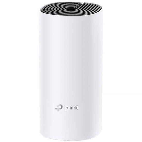 Foto do Produto Roteador Wireless TP-Link Deco M4 AC1200 (1-Pack) 867MBPS