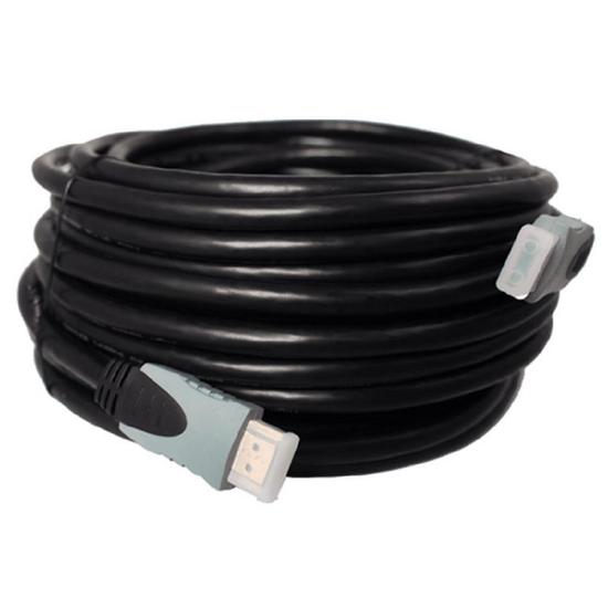 Foto do Produto Cabo HDMI Satellite AL-215 - 15 Metros