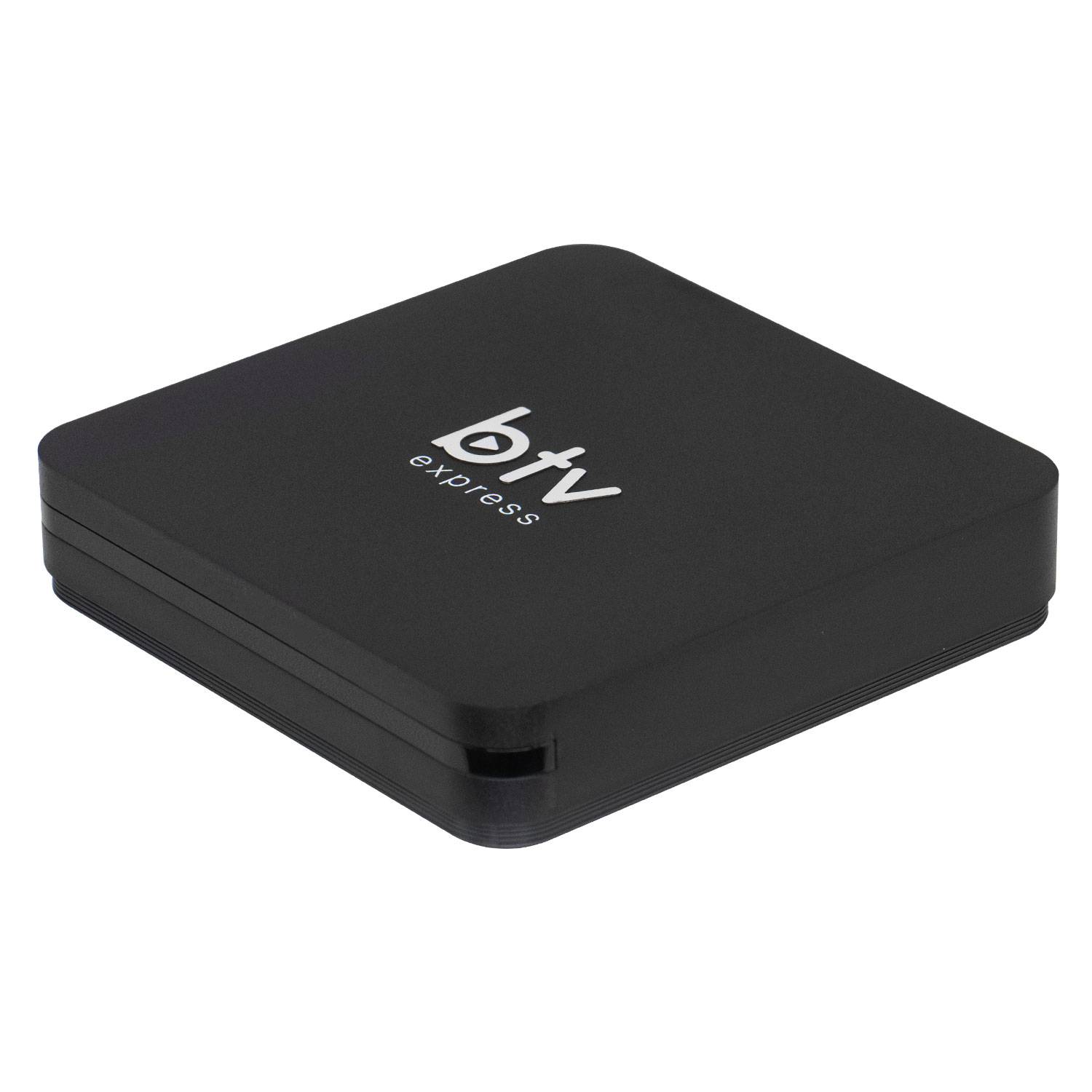 Foto do Produto Receptor BTV Express E13 - 2/8GB - 4K - Wi-Fi - Android 11.0 - FTA