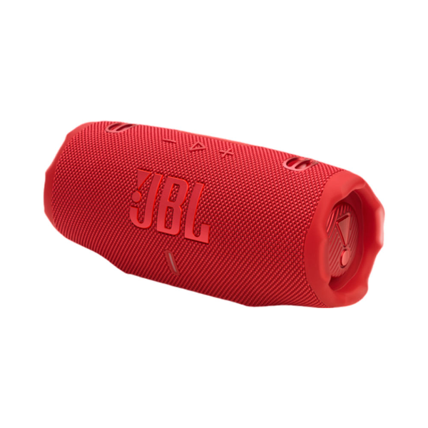 Foto do Produto Caixa De Som JBL Charge 6 Portátil Vermelho