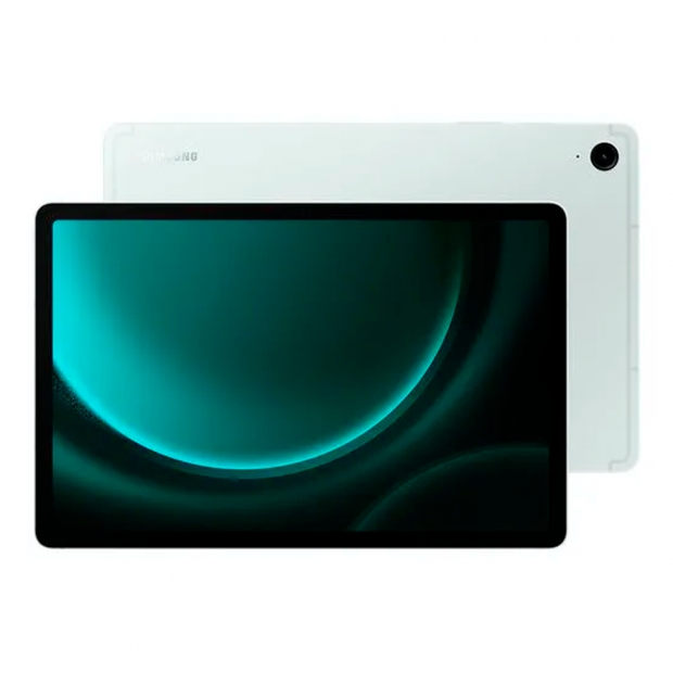 Foto do Produto TABLET SAMSUNG TAB S9 FE SM-X510 128GB/6GB MINT