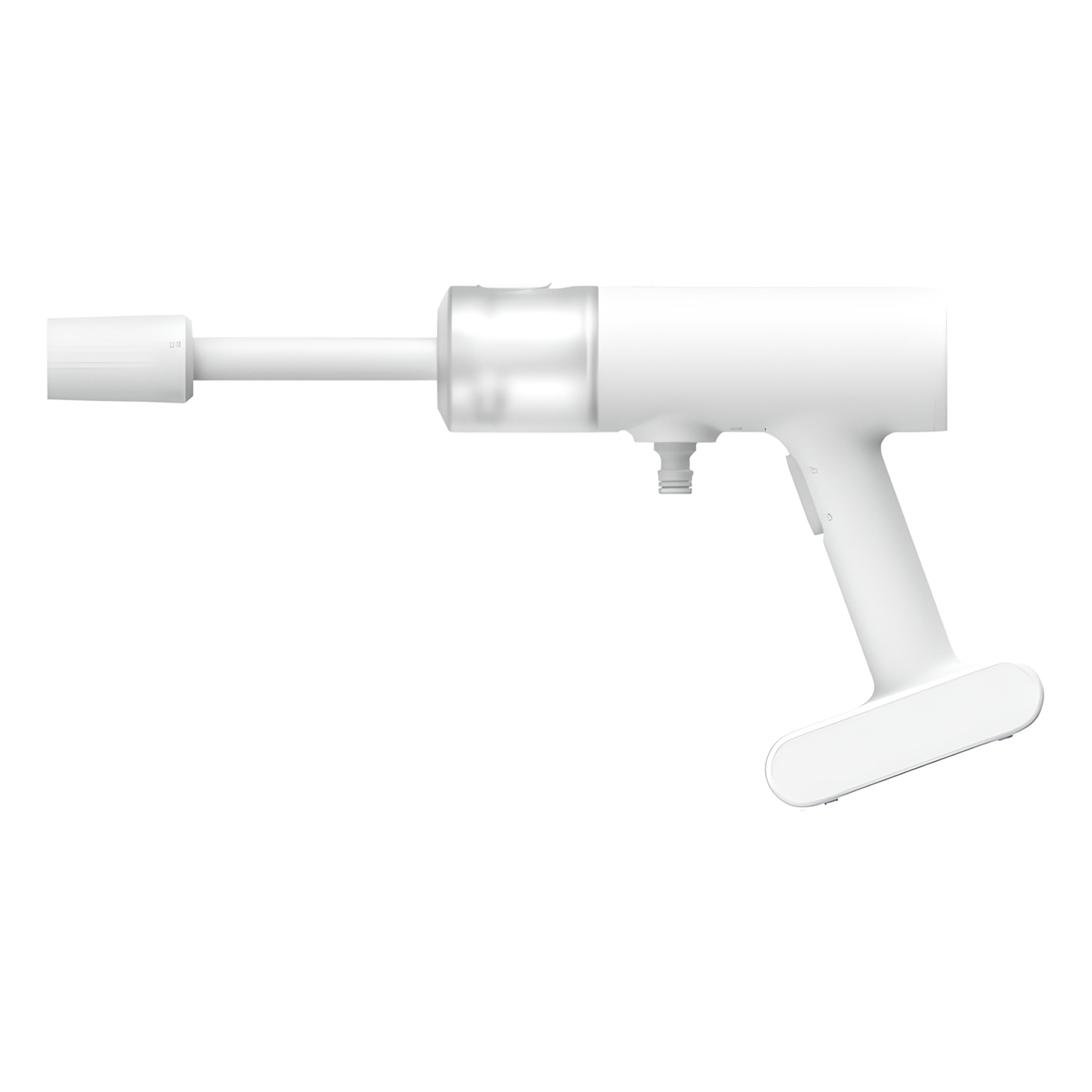 Foto do Produto Lavadora de Pressão Xiaomi MJXCJ001QW - 36W - Sem fio - Recarregável - Branco