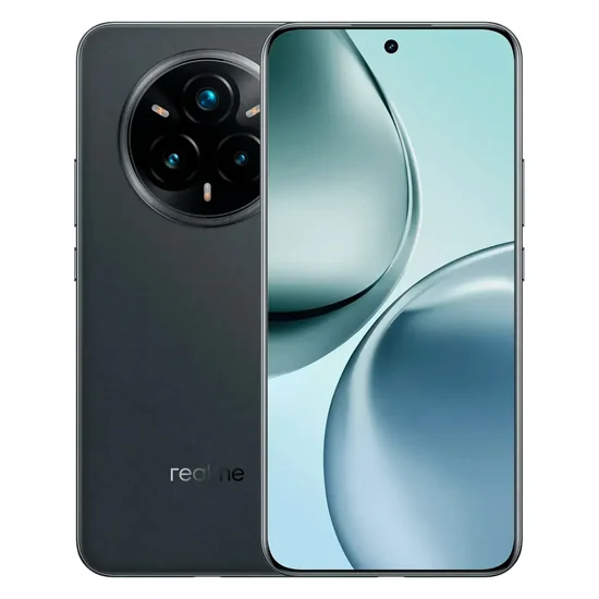 Foto do Produto Celular Realme 14 Pro+ RMX5051 Dual Chip 512GB 5G