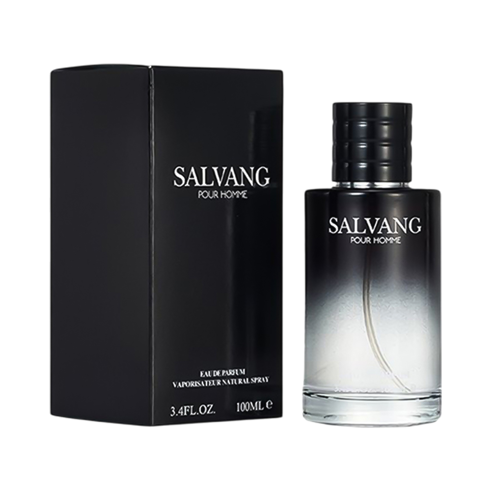 Foto do Produto PERFUME LOVALI SALVANG MEN EAU DE PARFUM 100ML
