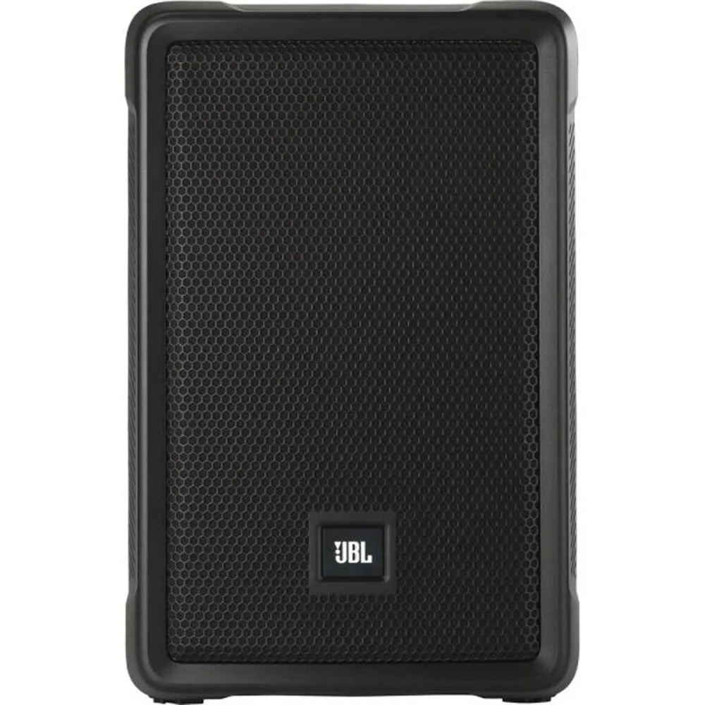 Foto do Produto JBL SPEAKER IRX112BT 1300W BT/XLR BLUETOOTH BLACK