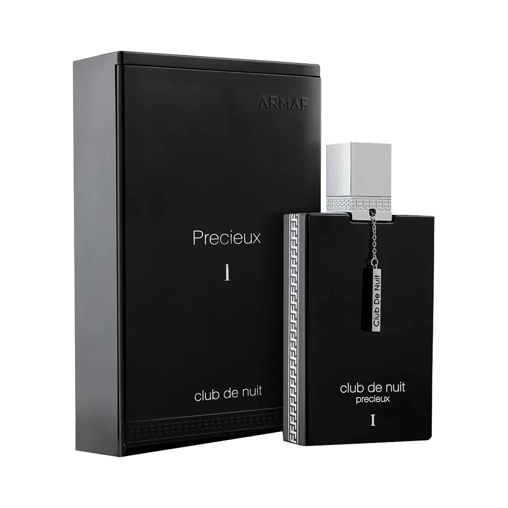 Foto do Produto Perfume Armaf Club De Nuit Precieux I EDP 55ml - Masculino