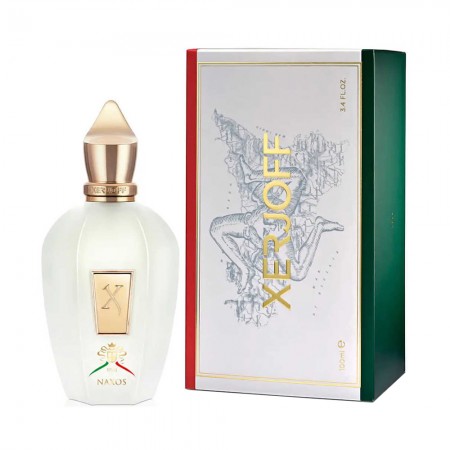 Foto do Produto Perfume Xerjoff Naxos EDP Unissex 100ml