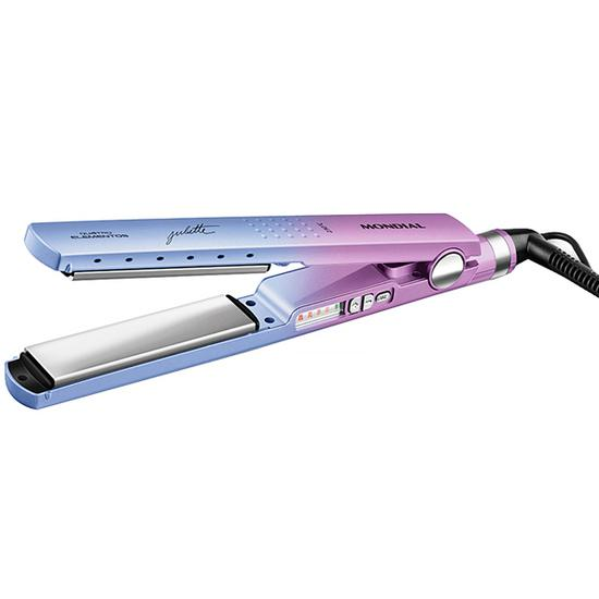 Foto do Produto Prancha Mondial Juliette P-JU-03 Bivolt