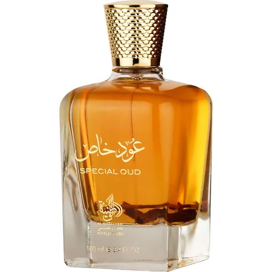 Foto do Produto Perfume Al Wataniah Special Oud Eau de Parfum Unissex 100ML