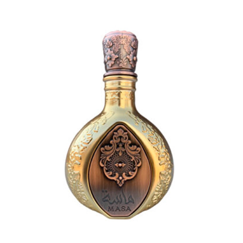Foto do Produto LATTAFA PRIDE MASA EDP 100ML