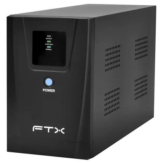 Foto do Produto Nobreak FTX 1500VA-BR 110V