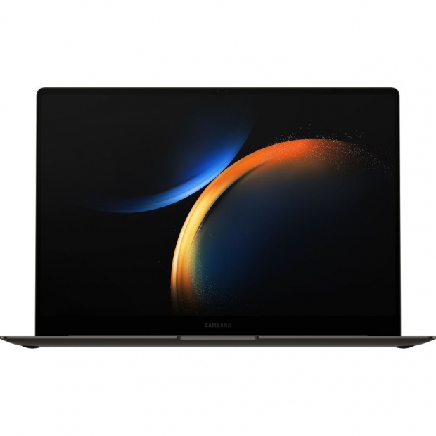 Foto do Produto Notebook Samsung Galaxy Book4 Pro 16 NP960XGX, Intel Core Ultra 7 155H 2.50HZ (4.80GHZ), 16GB RAM, 1TB SSD, Tela 16" Touch WQXGA+ AR Amoled, Windows 11 Home, Inglês, Moonstone Cinza