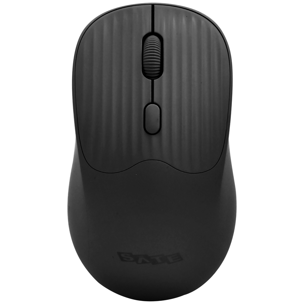 Foto do Produto Mouse Satellite A-791G Wireless - Preto