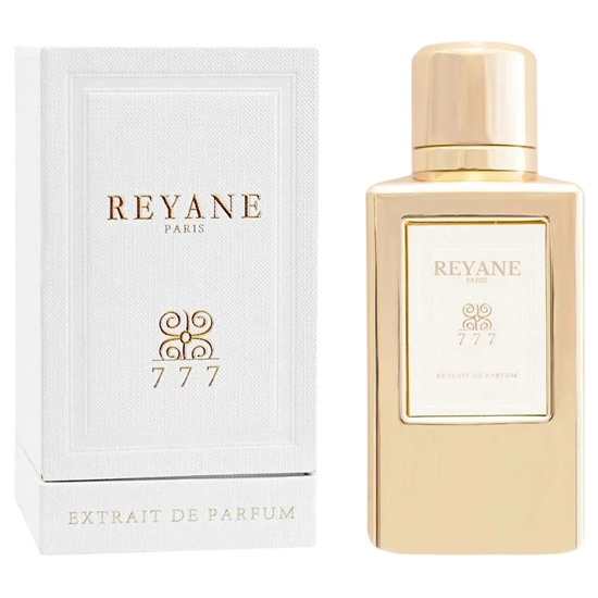 Foto do Produto Perfume Reyane Tradition 777 Extrait de Parfum Feminino 100ML