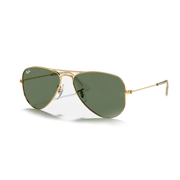Foto do Produto Óculos de Sol Ray-Ban Aviator Junior RJ9506s
