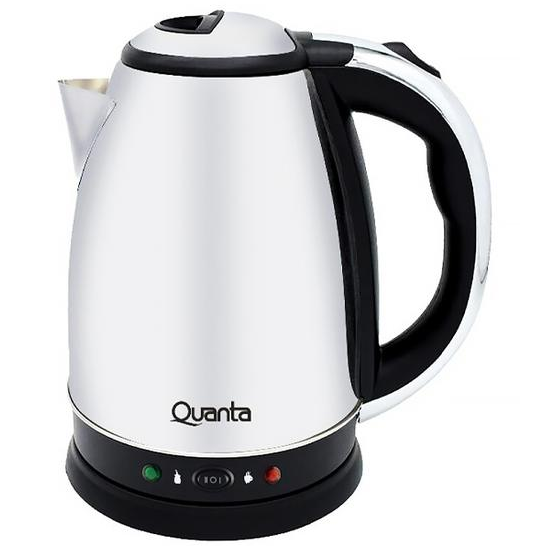 Foto do Produto Jarra Elétrica Quanta QTC850 2 Litros 220V