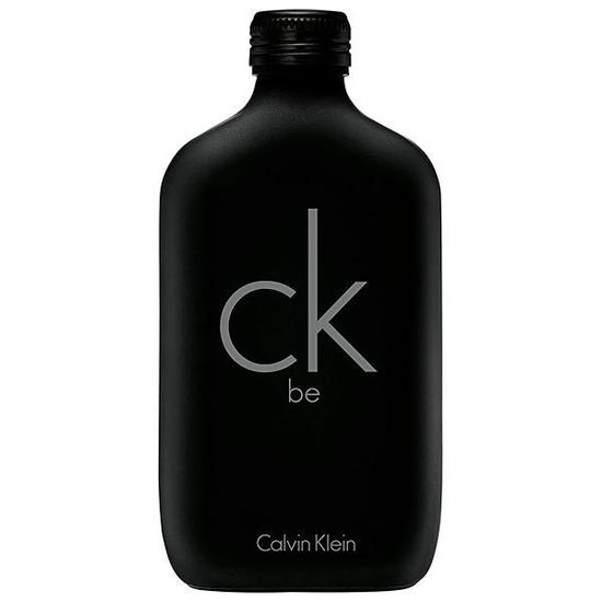 Foto do Produto Perfume Calvin Klein CK Be Eau de Toilette Unissex 200ML 