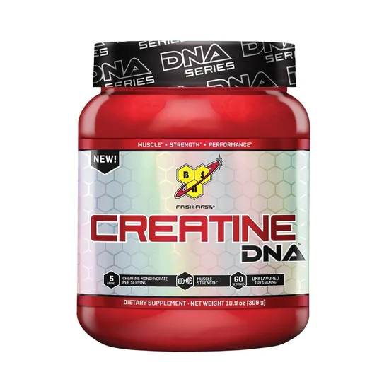 Foto do Produto Creatina BSN DNA 309G