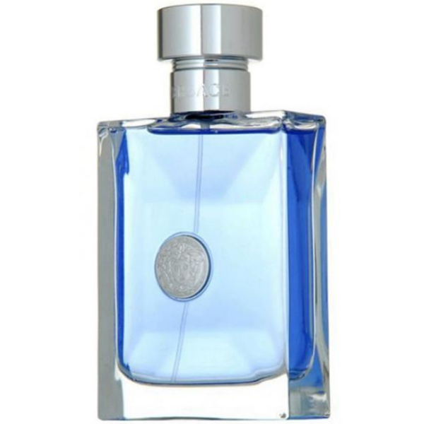 Foto do Produto PERFUME VERSACE POUR HOMME EDT 100ML