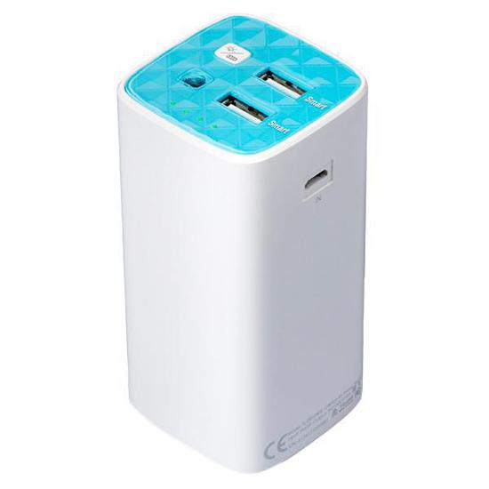 Foto do Produto Carregador TP-Link TL-PB10400 10400mAh