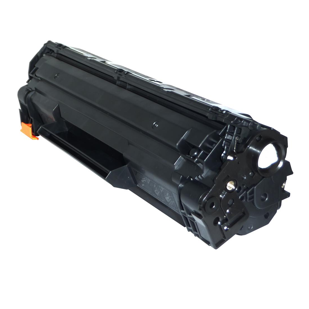 Foto do Produto Toner HP 85A Black - CE285A