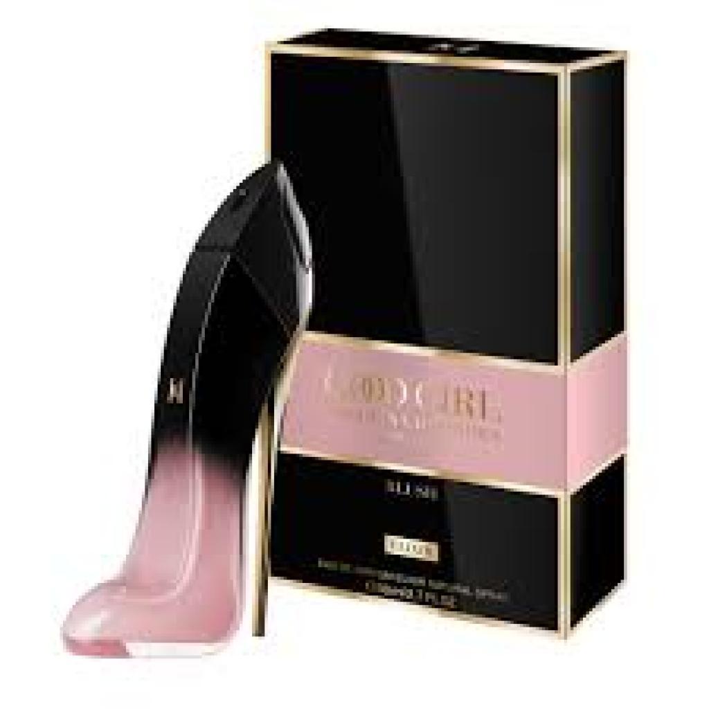 Foto do Produto Carolina Herrera Good Girl Blush Elixir EDP 80 ML