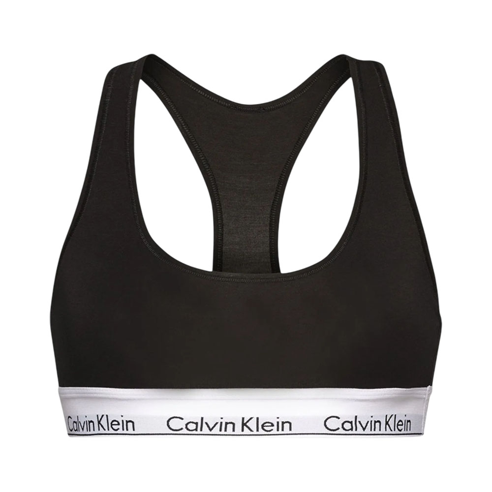 Foto do Produto TOP CALVIN KLEIN F3785-001