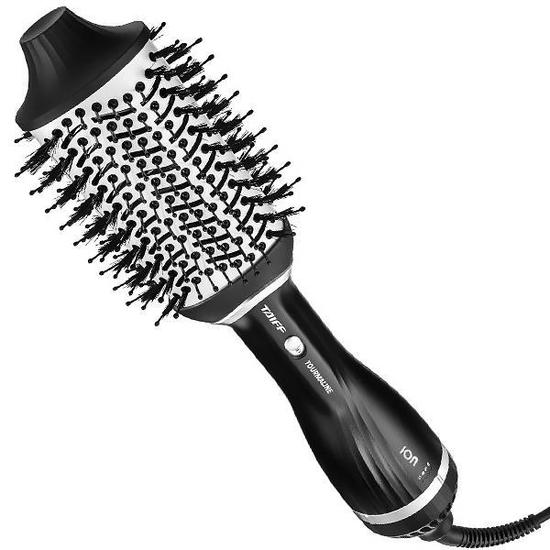 Foto do Produto Escova Elétrica Taiff Tourmaline 220V