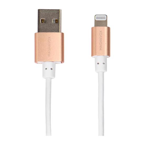Foto do Produto Cabo Lightning Magnavox MAC5329-MO - 1 Metro