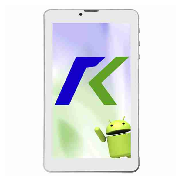 Foto do Produto TABLET KEEN A88 2CHIP 8G PRATA 7P