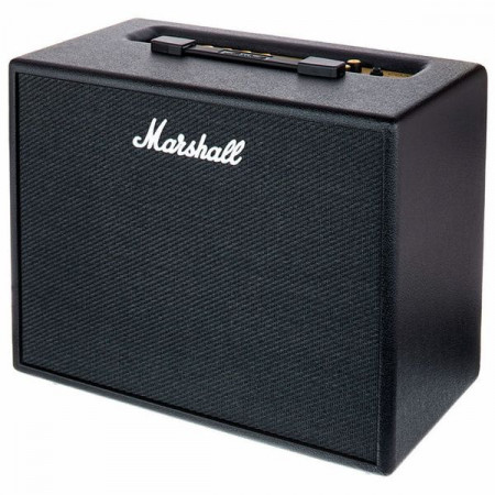 Foto do Produto MARSHALL CODE 50