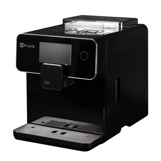 Foto do Produto Cafeteira Dlux RM-A10 220V