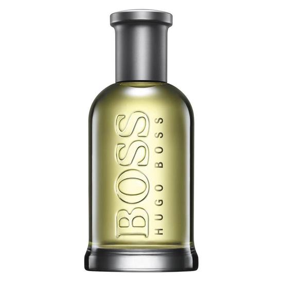 Foto do Produto Perfume Hugo Boss Bottled Eau de Toilette Masculino 200ML