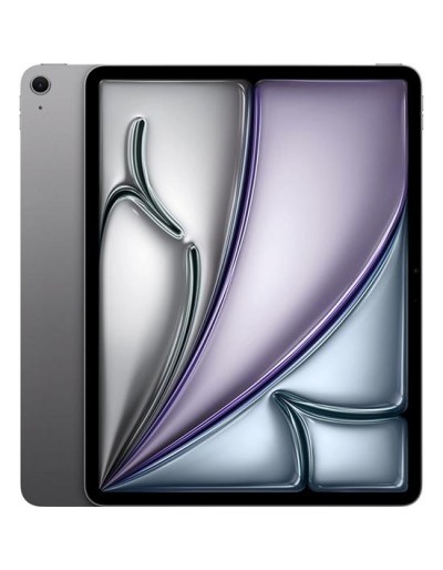 Foto do Produto Apple Ipad Air A3268 Mcnh4ll (2025) 128gb/8gb Ram De 13" 12mp/12mp - Space Gray