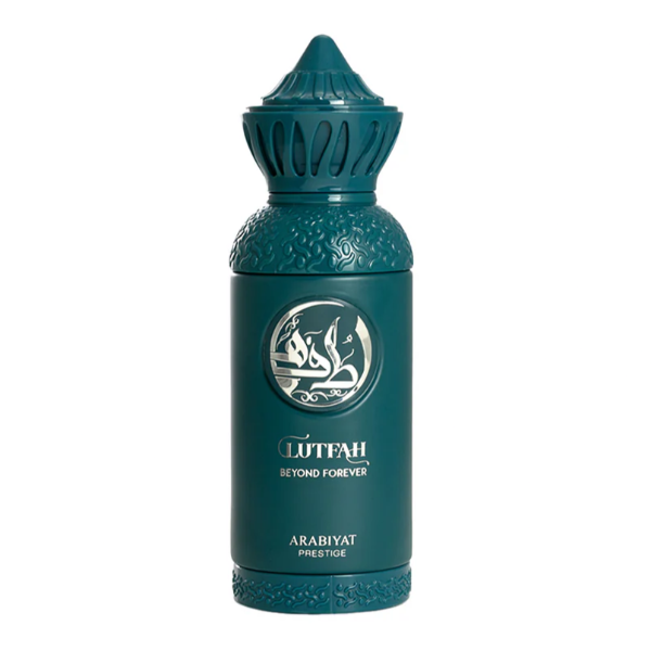 Foto do Produto Perfume Arabiyat Prestige Lutfah Beyond Forever Eau de Parfum 80ml