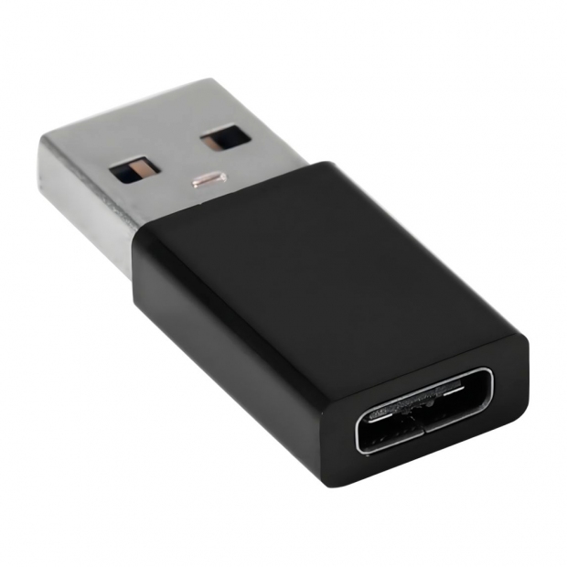 Foto do Produto ADAPTADOR OTG USB SATE AL-11 P/ USB-C