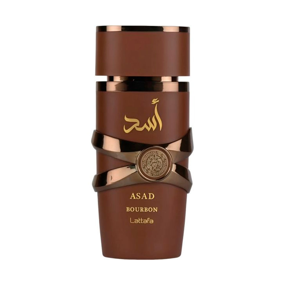 Foto do Produto Perfume Lattafa Asad Bourbon EDP (M) - 100ML