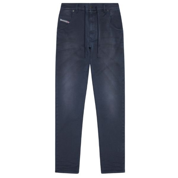Foto do Produto JEANS KROOLEY L.32 DIESEL A000880670M AZUL OSCURO