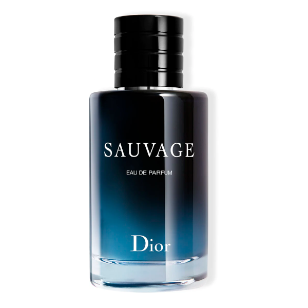 Foto do Produto Perfume Dior Sauvage Parfum Masculino 100ml