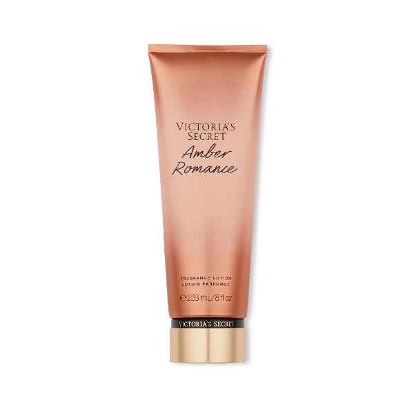 Foto do Produto VICTORIA'S SECRET CREME LOTION AMBER ROMANCE