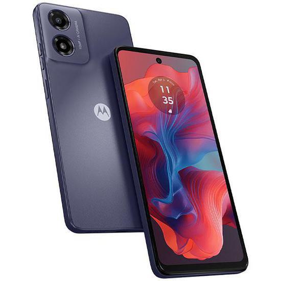 Foto do Produto Celular Motorola Moto G04 XT-2421 Dual Chip 128GB 4G - RAM 4GB